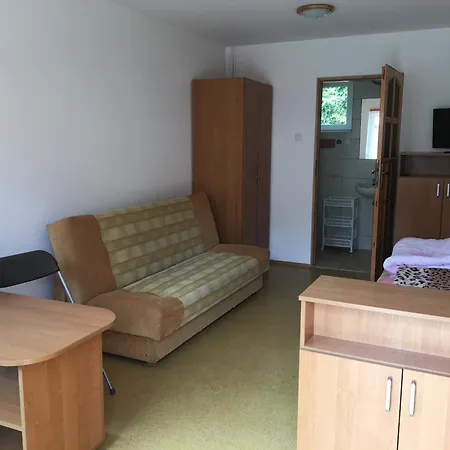 Vendégház Pokoje Goscinne Pod Debem 3*